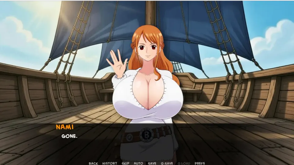 Lust Piece screenshot 1