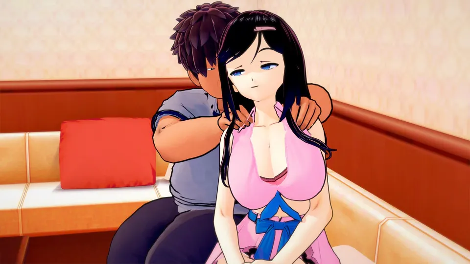 My Netorase Obsession screenshot 5