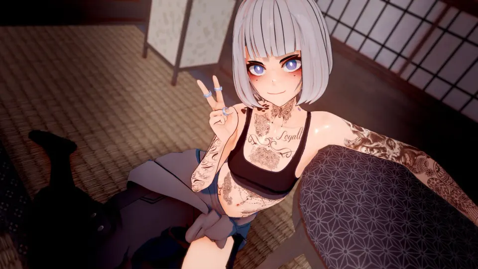 Norikas's case screenshot 1