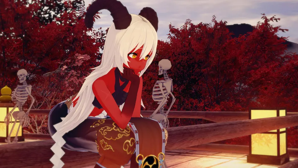 Lusting My Religion screenshot 4