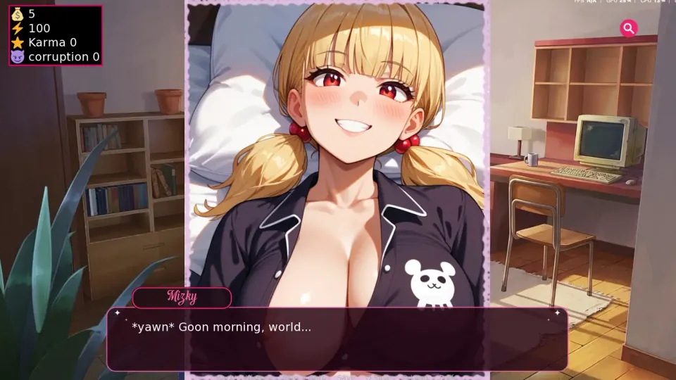 The Daily Chronicles of Mizky screenshot 2