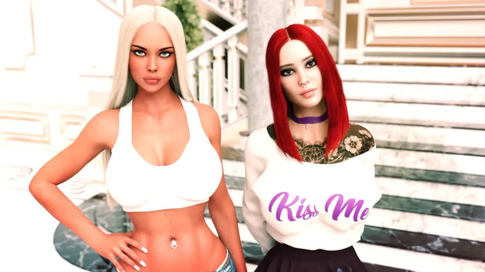 We Are Lost II screenshot 2
