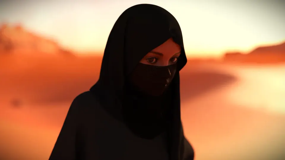 Eternal Storm screenshot 6