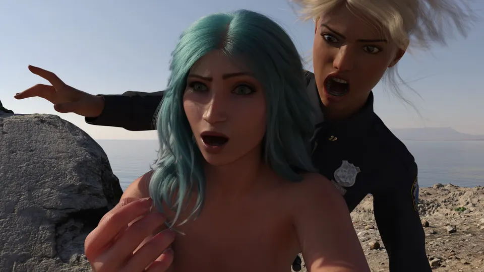 Shelly's Future Past screenshot 6
