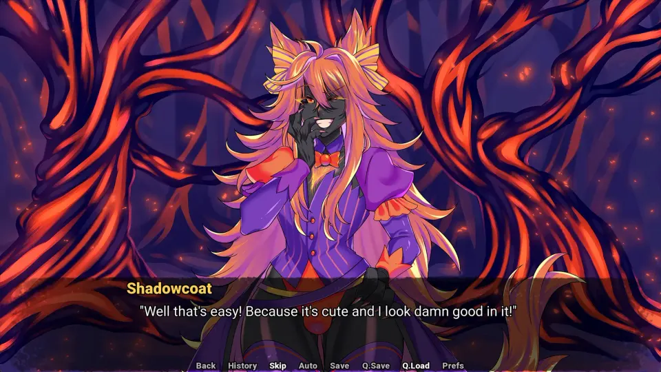Hell in the Sheets screenshot 4