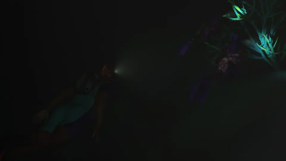 What Remains screenshot 1