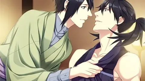Taishou Mebiusline screenshot 6