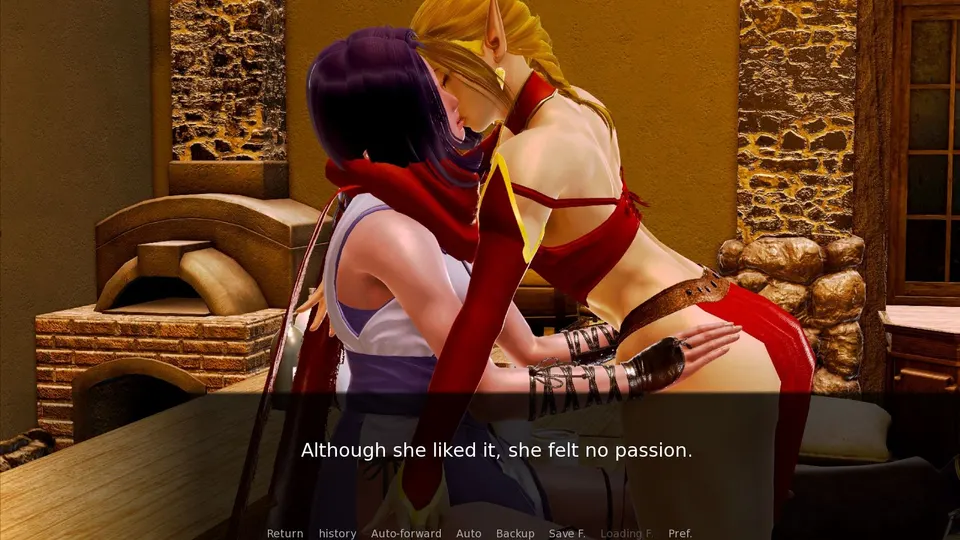 Crepuscule screenshot 1