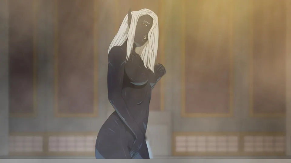 The Fate Of Irnia screenshot 2