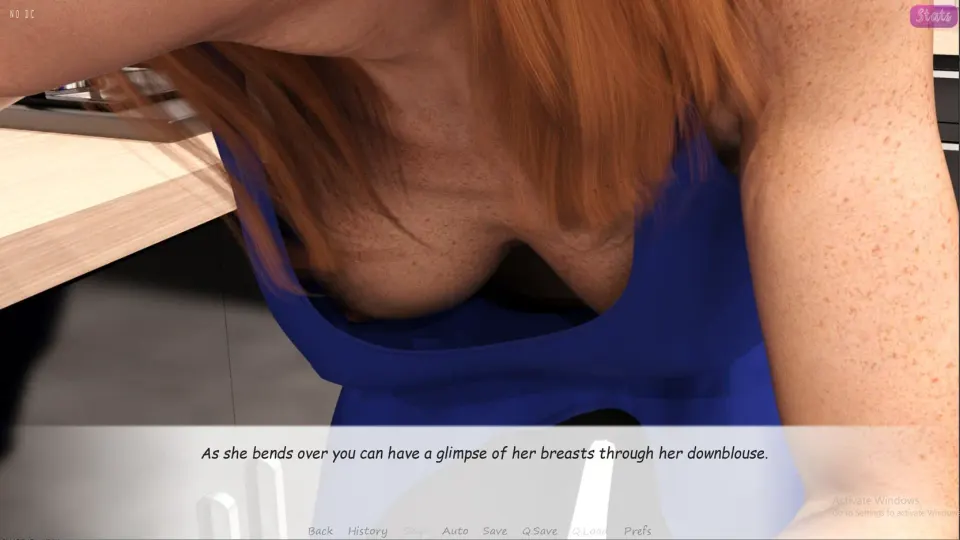 My Brother's Wife screenshot 2