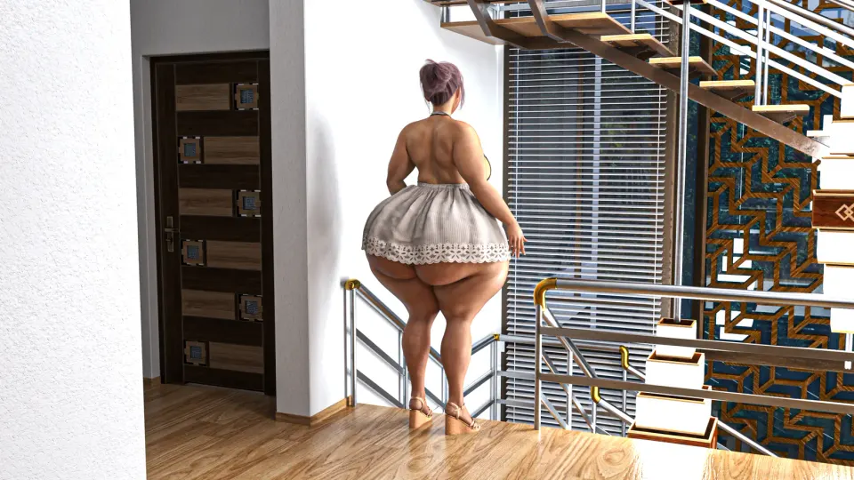 God of Temptation screenshot 5