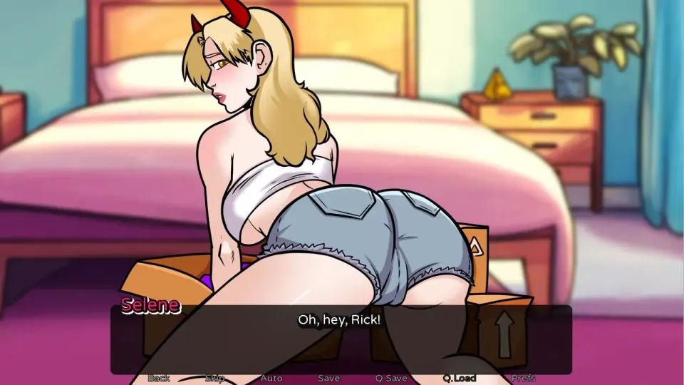 My Demon Family screenshot 4