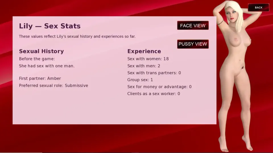 The Price of Choice screenshot 4