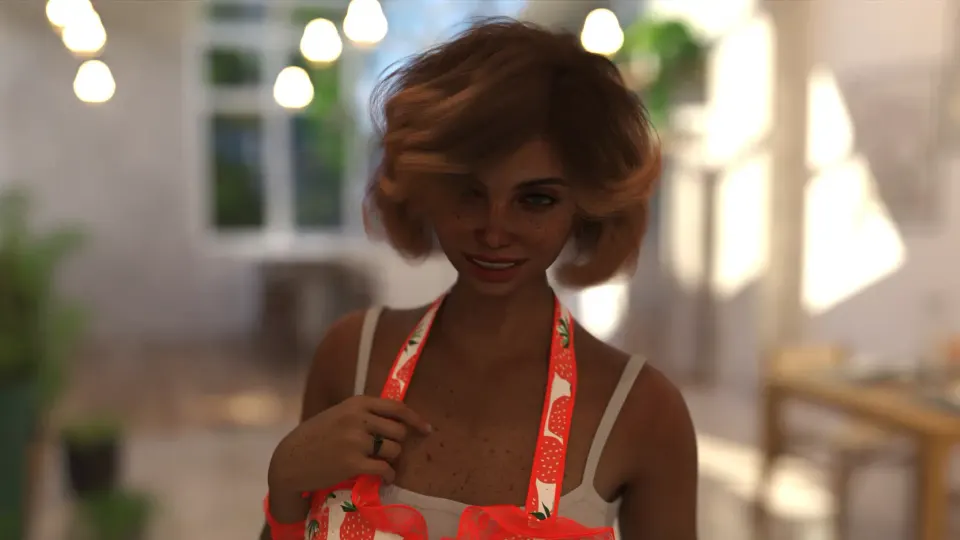 Dolly's Breeding Party screenshot 2