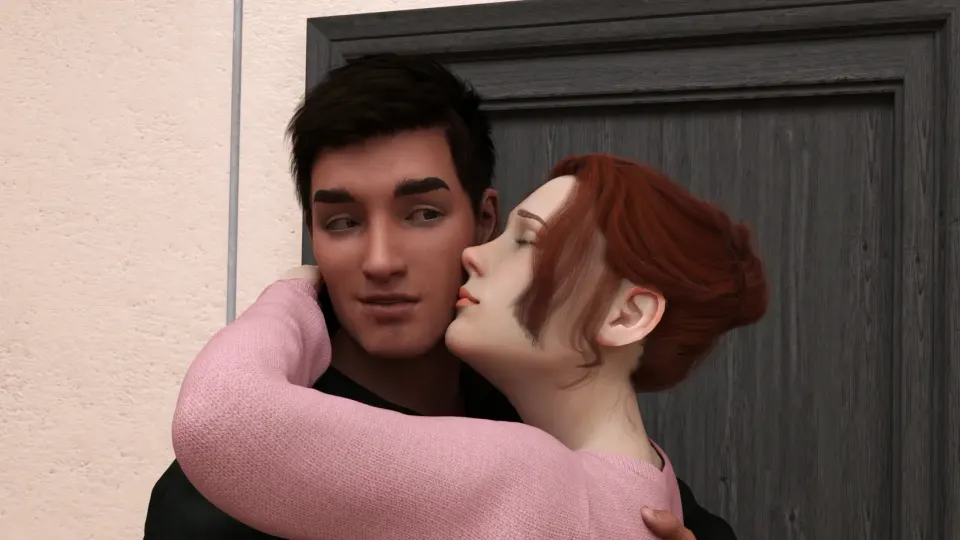 Against Yourself screenshot 4