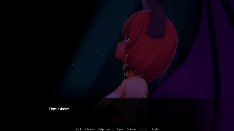 Veil of Temptation screenshot 3