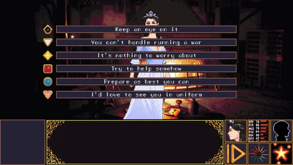 Naked Ambition screenshot 5