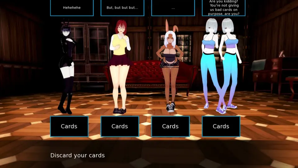 Vacation To Earth screenshot 2