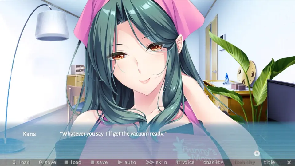 Bunny’s Rent-a-Mom Agency screenshot 5
