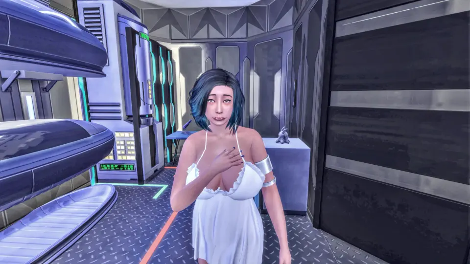 Escape from the Future screenshot 1