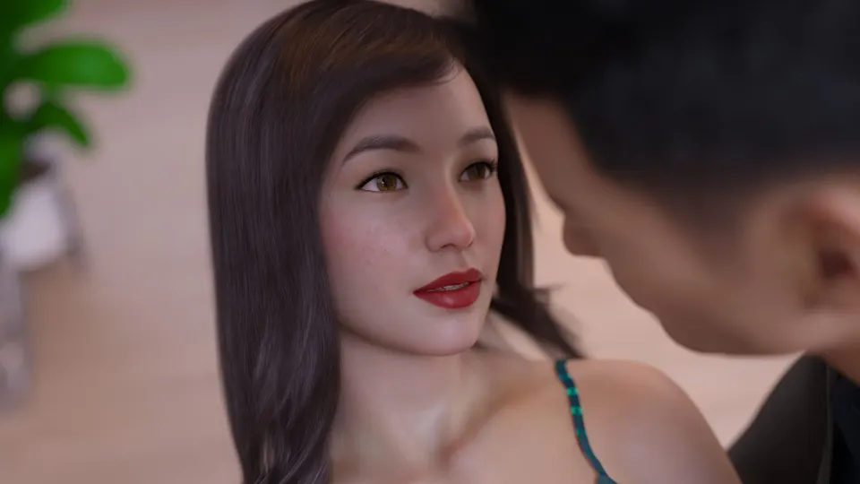 Horny Holiday screenshot 3