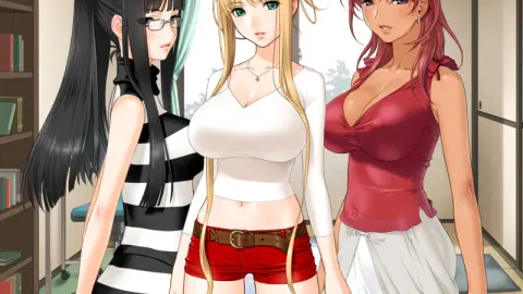 Madonna ~Kanjuku Body Collection screenshot 2