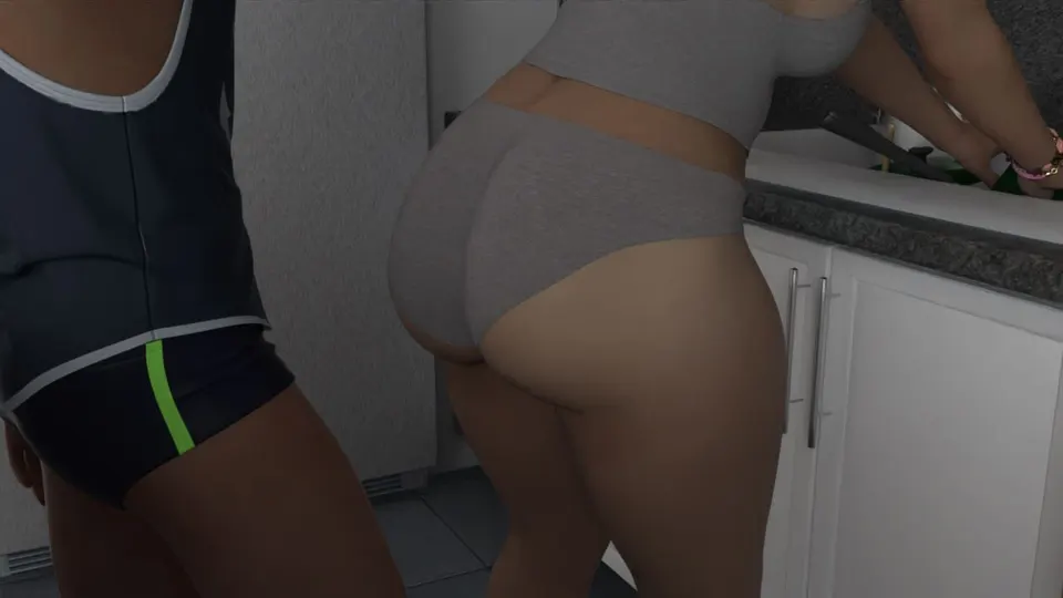 Back Door Connection screenshot 1