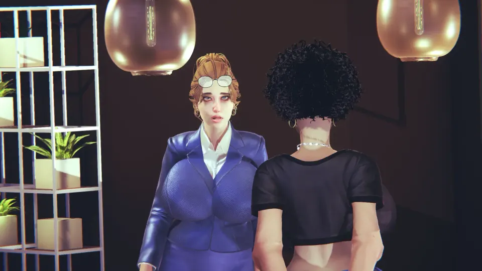 MallowFall Lust screenshot 3