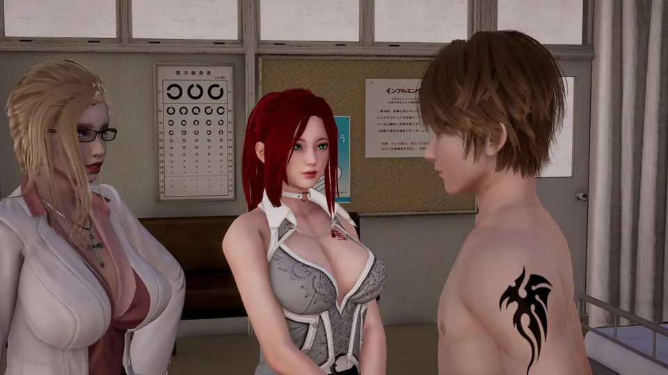 Project: S.P.E.S. screenshot 5