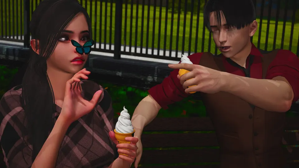 Industry Baby screenshot 3