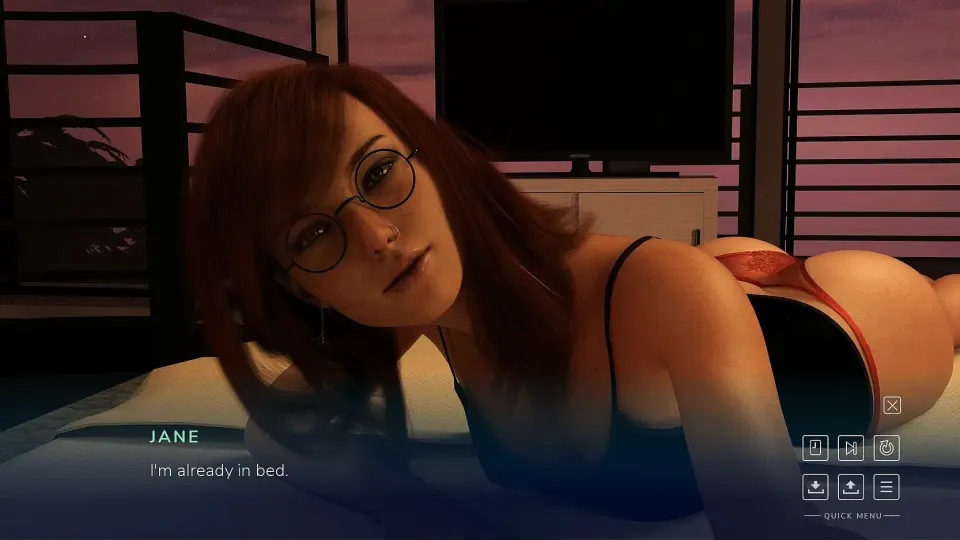 Mirror World screenshot 2