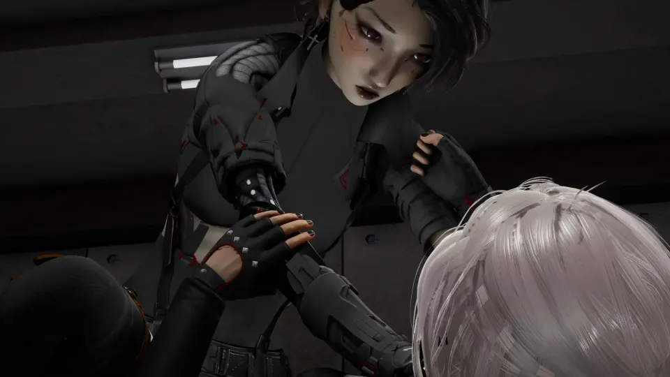 Leviathan screenshot 6