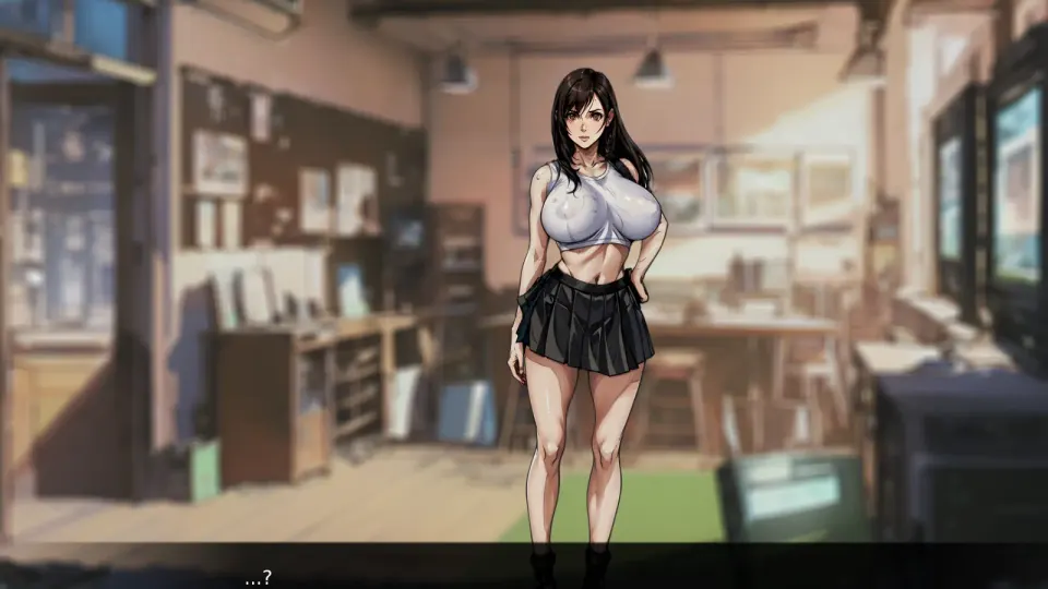 First Fantasies screenshot 3