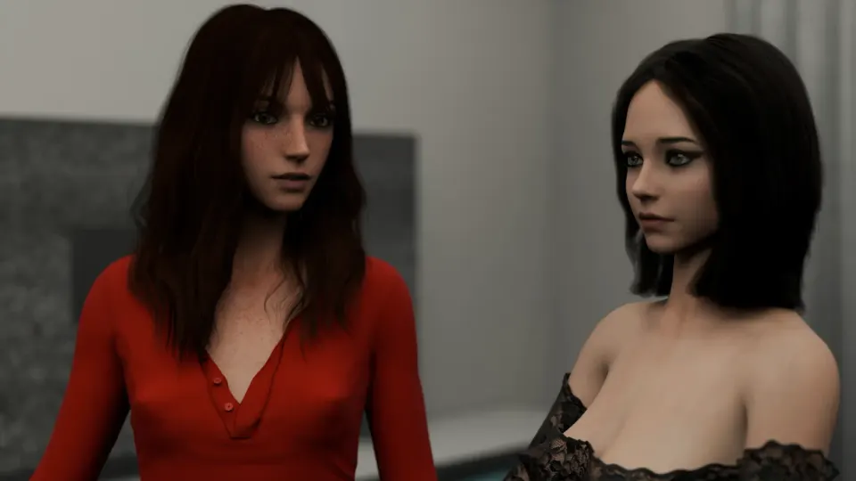 Falling Apart screenshot 5