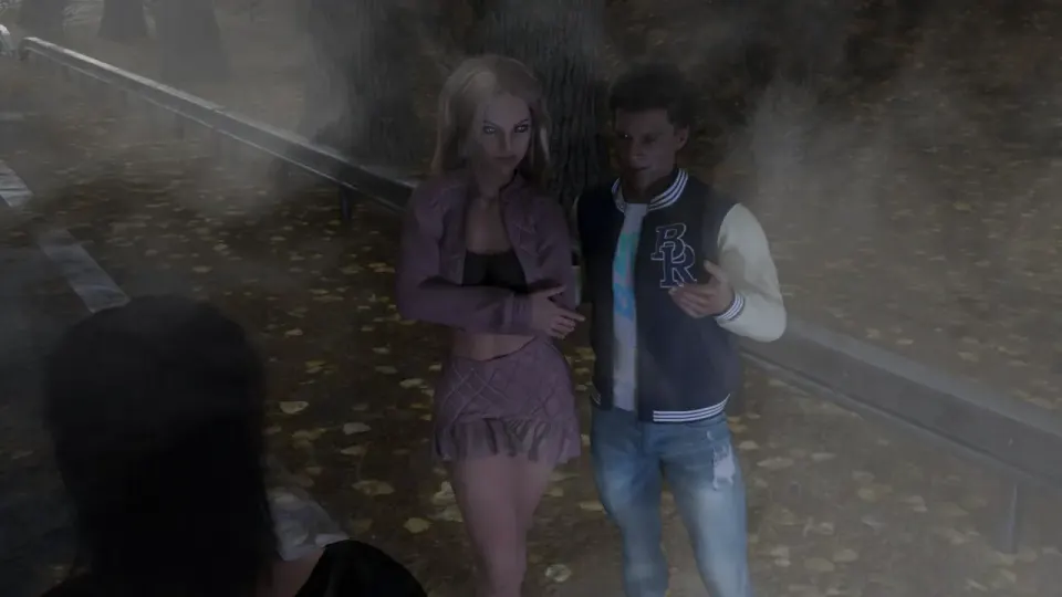 SINebris screenshot 5