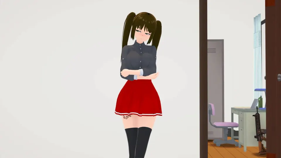 My Pmc Girl screenshot 2