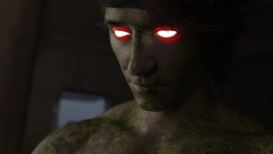 Tides of Succession screenshot 2