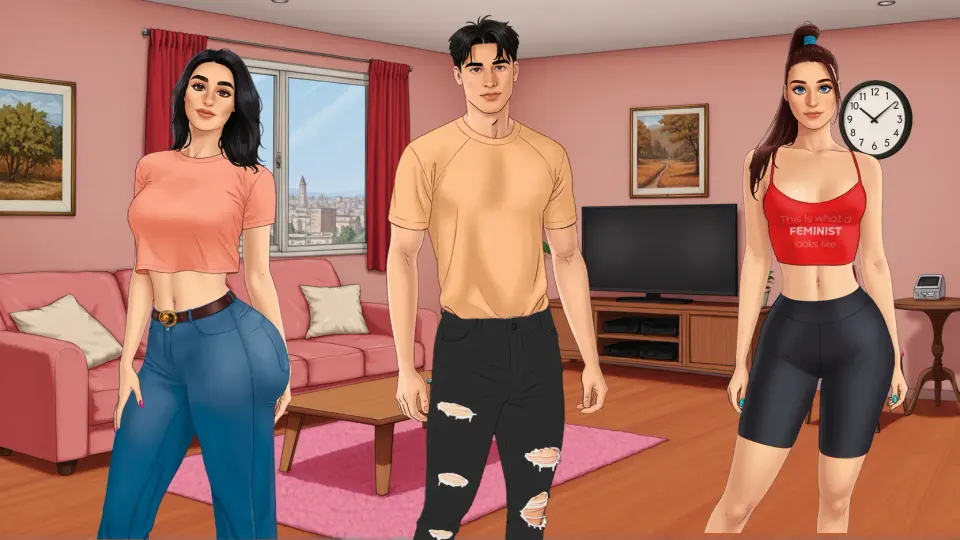 Make Me Famous screenshot 2