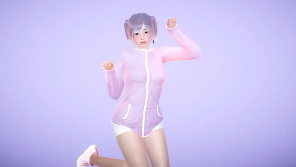 Luck By Chance screenshot 5