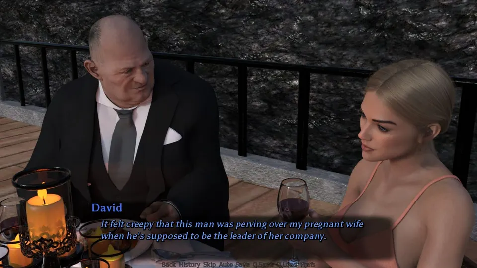 A Perfect Marriage screenshot 5