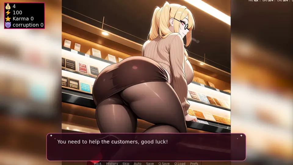 The Daily Chronicles of Mizky screenshot 4