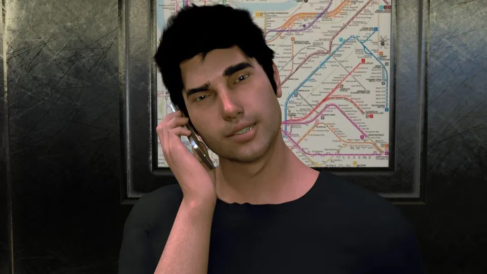 Everything Changes! screenshot 1