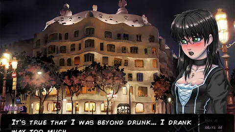 Pact With A Witch screenshot 2