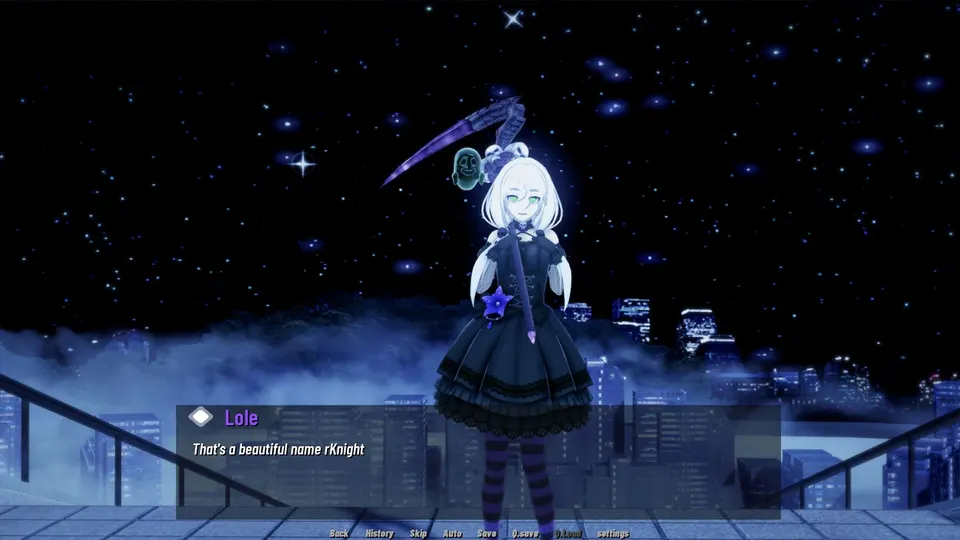 Love or Power screenshot 1