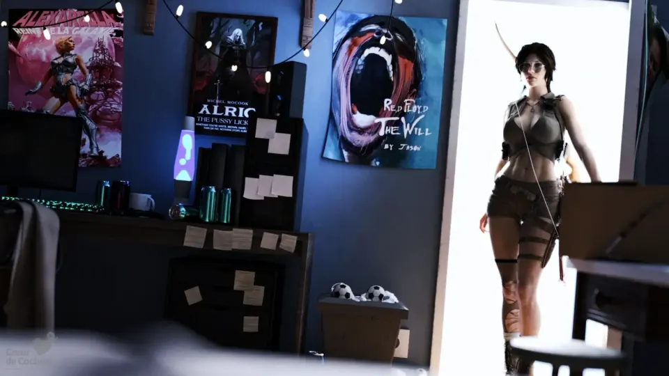 One Shot screenshot 4