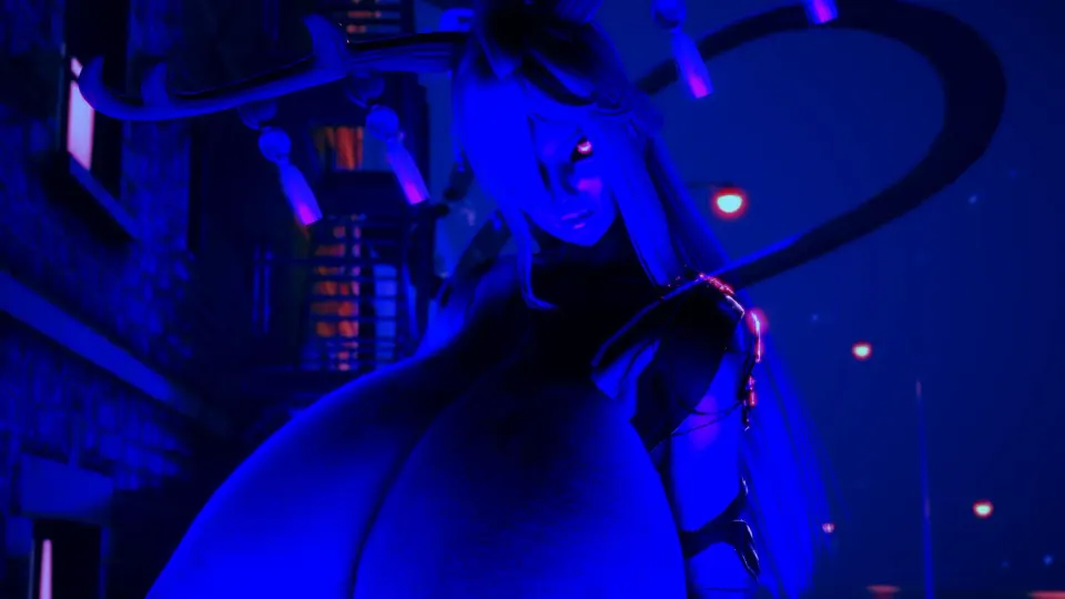 Boobageddon screenshot 1