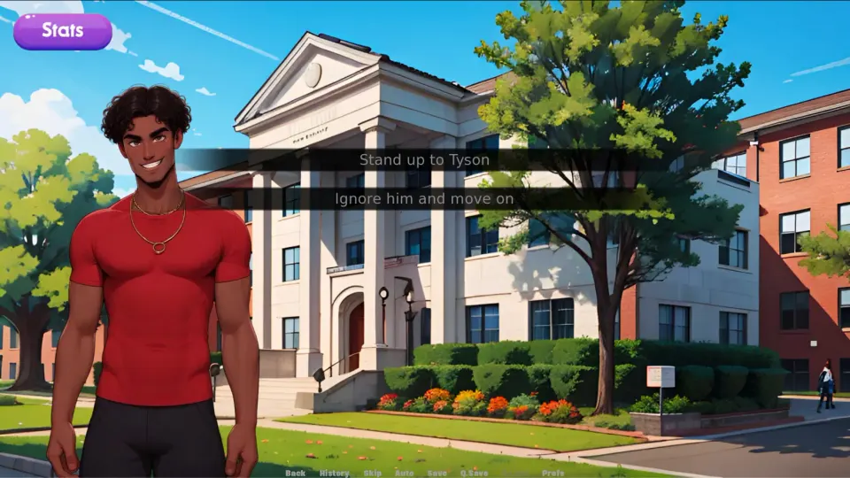 Crossed Lines screenshot 5