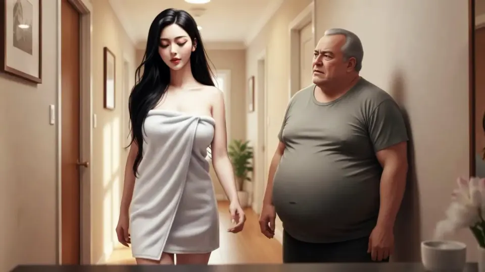 Training the HotWife screenshot 6