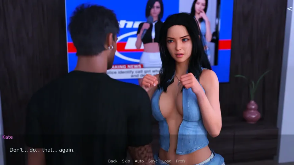 King of Stormhill screenshot 5
