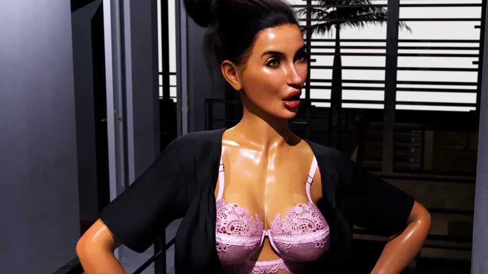 What It Takes screenshot 1